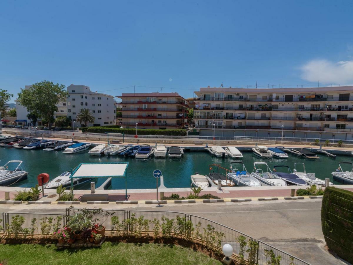 Apartment Girasol By Interhome Jávea Buitenkant foto