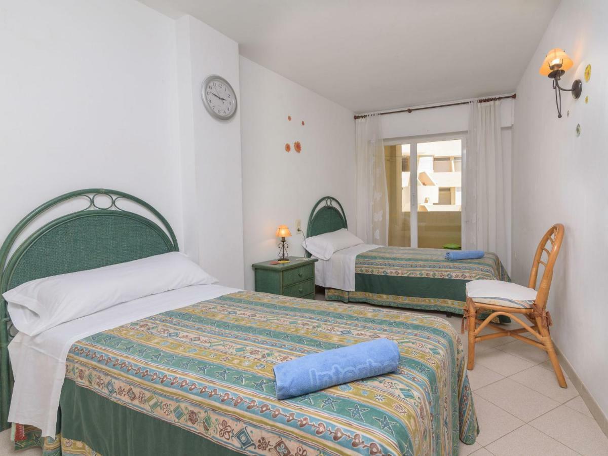 Apartment Girasol By Interhome Jávea Buitenkant foto