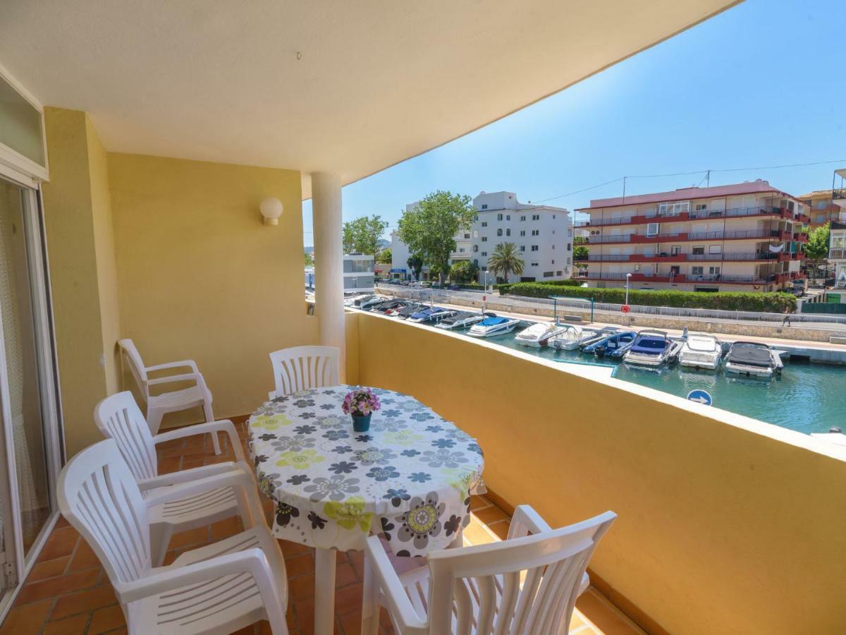 Apartment Girasol By Interhome Jávea Buitenkant foto