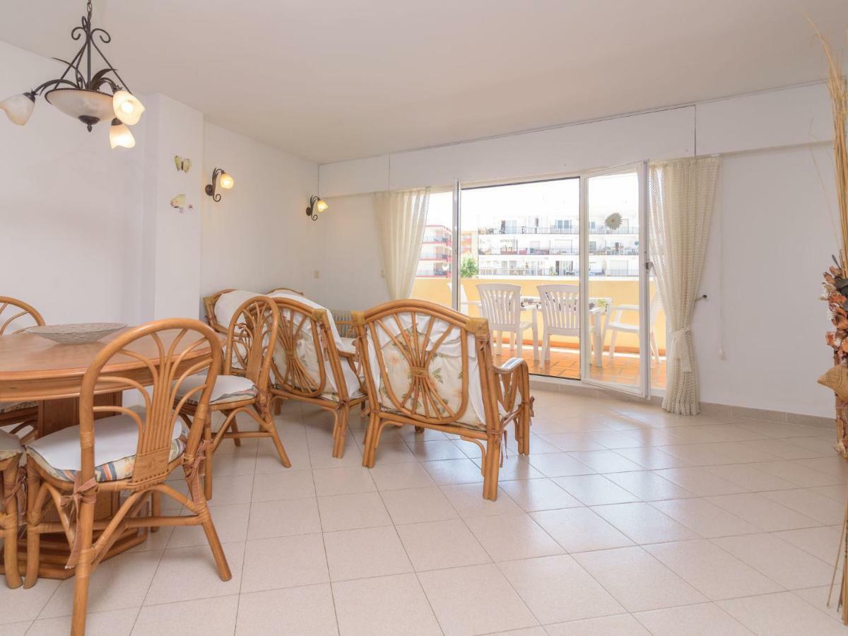 Apartment Girasol By Interhome Jávea Buitenkant foto