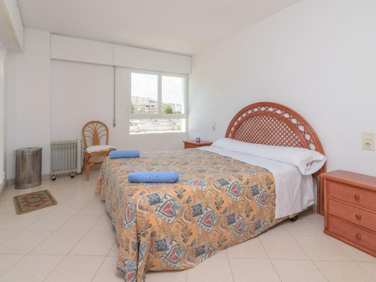 Apartment Girasol By Interhome Jávea Buitenkant foto