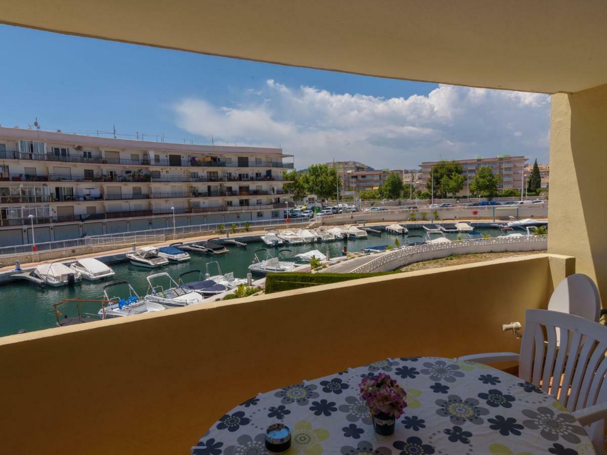 Apartment Girasol By Interhome Jávea Buitenkant foto