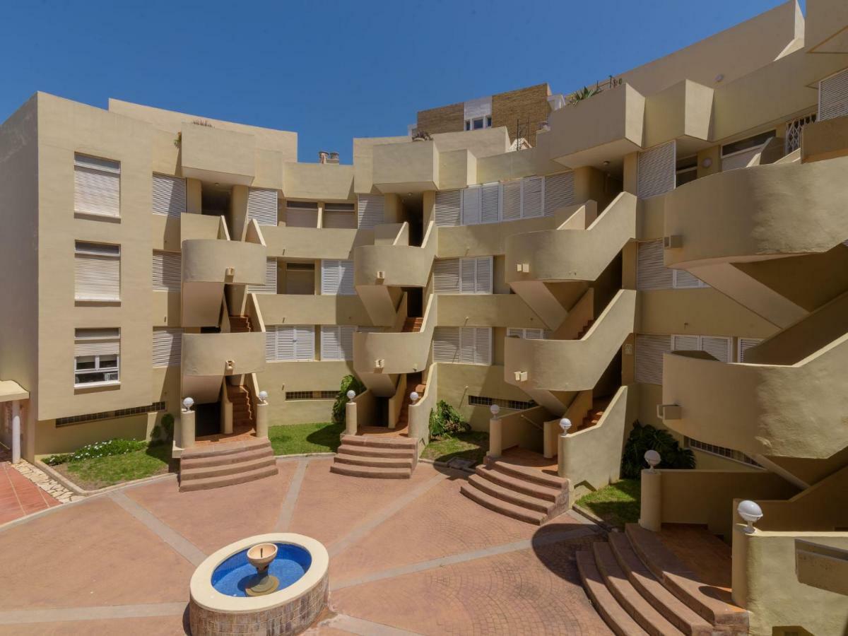 Apartment Girasol By Interhome Jávea Buitenkant foto