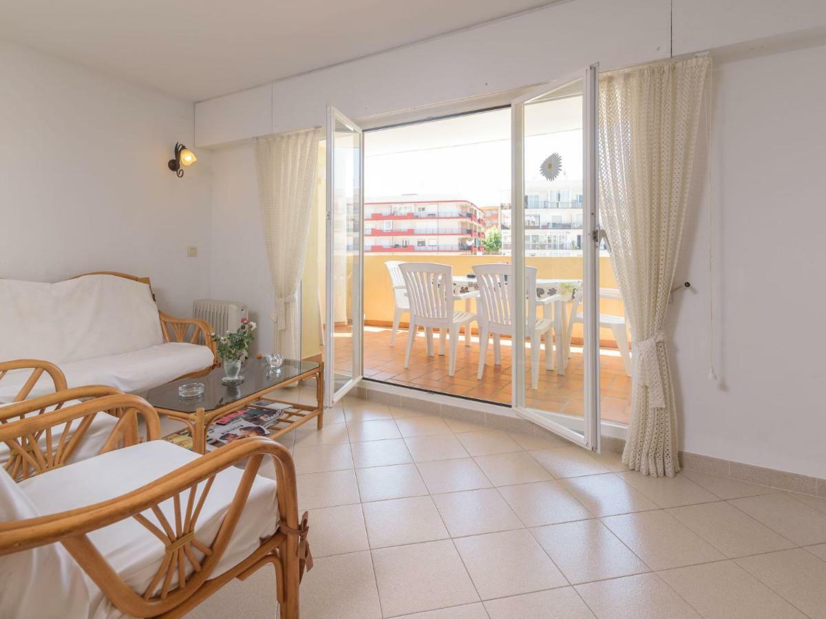 Apartment Girasol By Interhome Jávea Buitenkant foto